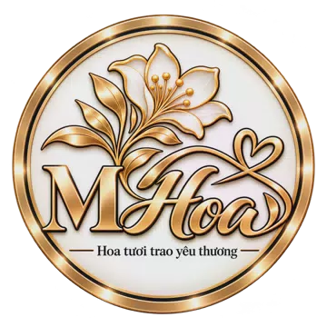 Shop hoa tươi Xã Tân Xuân Vĩnh Long - Một món hoa, nhiều điều muốn nói